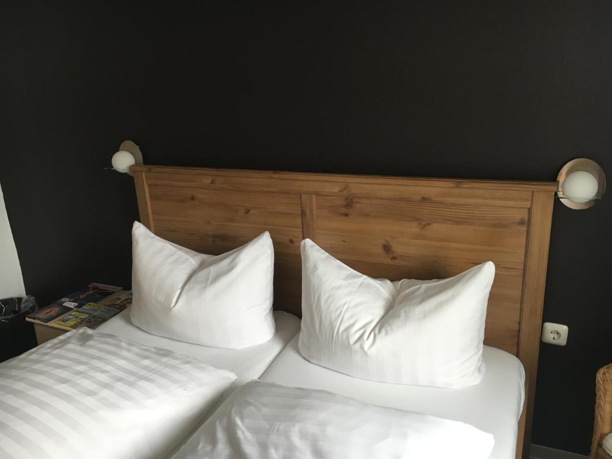 City Hostel By Beans Parc Wilhelmshaven Esterno foto