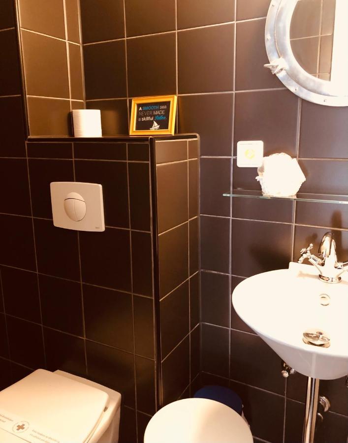 City Hostel By Beans Parc Wilhelmshaven Esterno foto