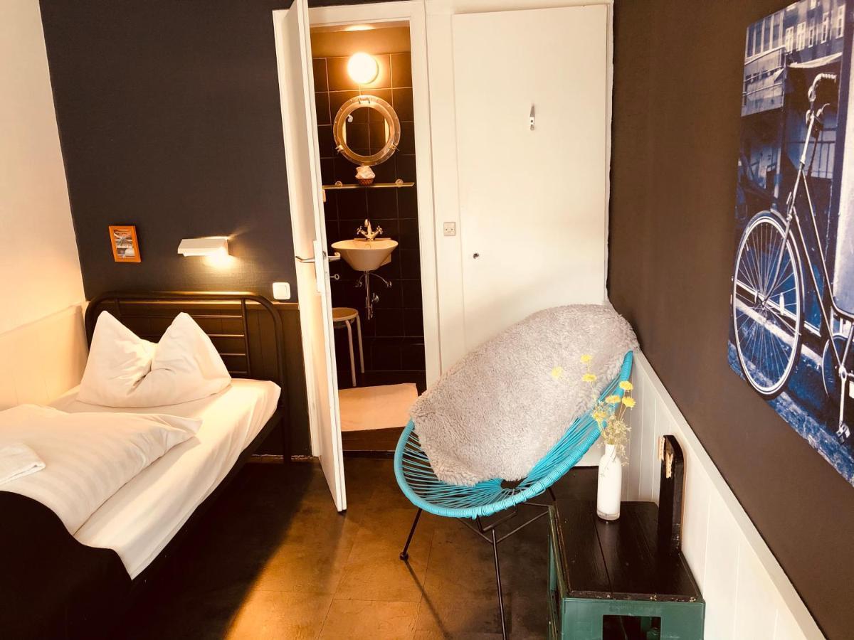 City Hostel By Beans Parc Wilhelmshaven Esterno foto