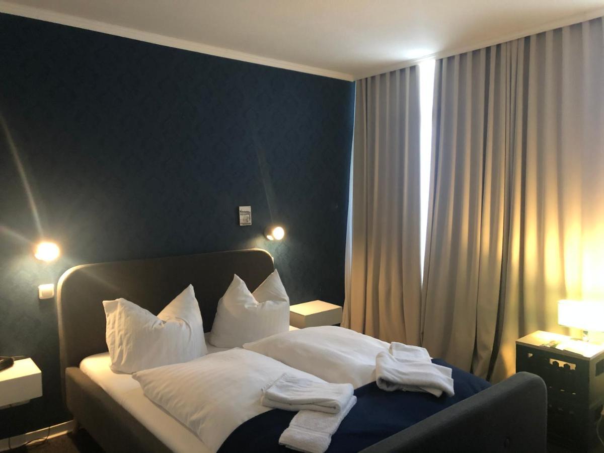 City Hostel By Beans Parc Wilhelmshaven Esterno foto
