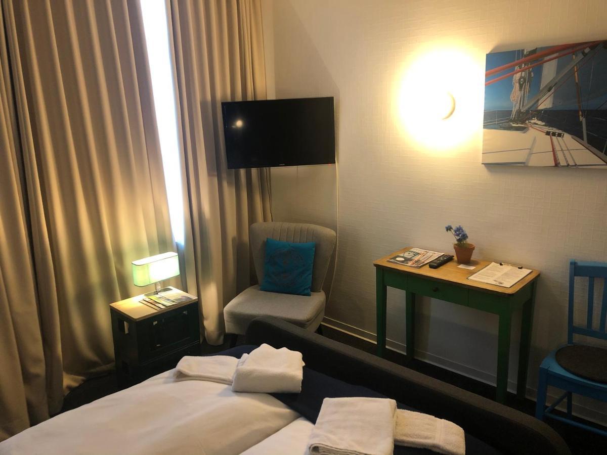 City Hostel By Beans Parc Wilhelmshaven Esterno foto