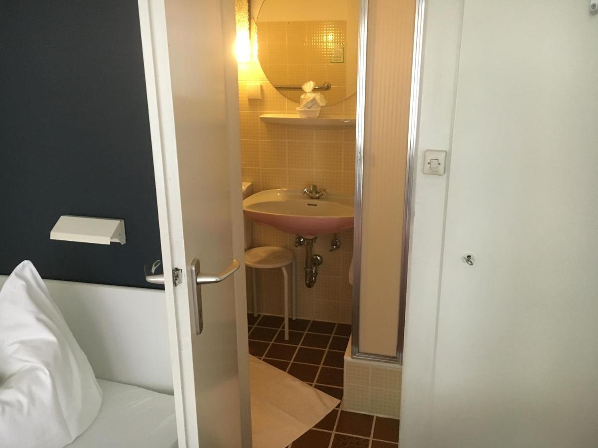 City Hostel By Beans Parc Wilhelmshaven Esterno foto
